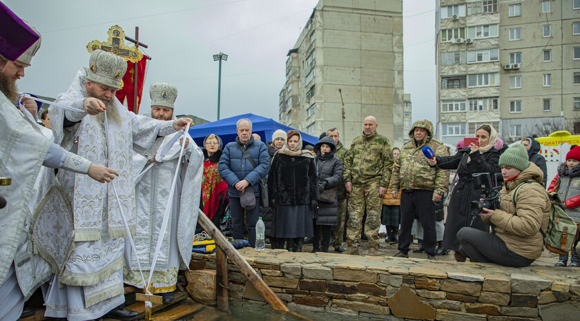 Фото: Марина Сулименко / Луганский Информационный Центр