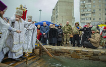 Фото: Марина Сулименко / Луганский Информационный Центр