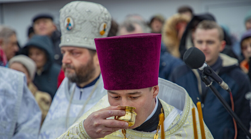 Фото: Марина Сулименко / Луганский Информационный Центр