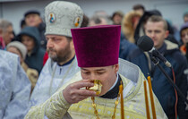 Фото: Марина Сулименко / Луганский Информационный Центр