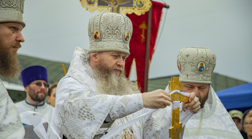 Фото: Марина Сулименко / Луганский Информационный Центр