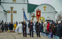 Фото: Марина Сулименко / Луганский Информационный Центр