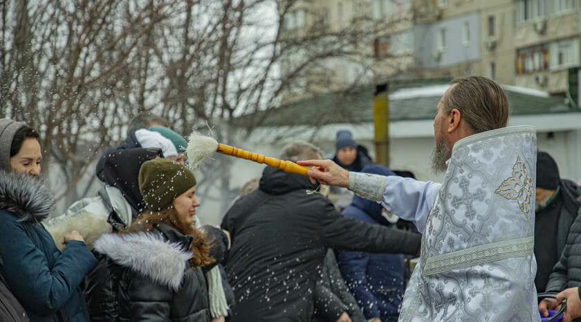 Фото: Марина Сулименко / Луганский Информационный Центр