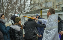 Фото: Марина Сулименко / Луганский Информационный Центр