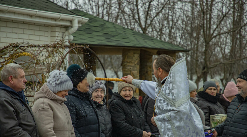 Фото: Марина Сулименко / Луганский Информационный Центр