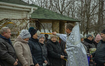 Фото: Марина Сулименко / Луганский Информационный Центр