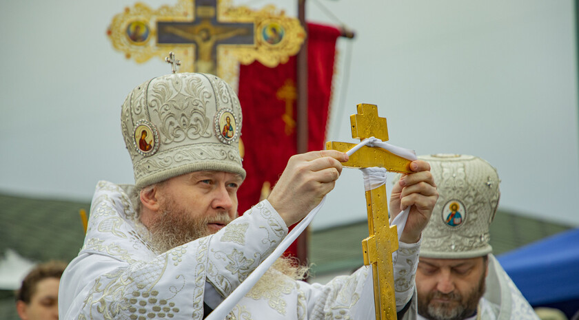 Фото: Марина Сулименко / Луганский Информационный Центр