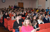 Фото: Пресс-служба президентской платформы "Россия - страна возможностей"