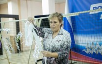 Фото: Луганский Информационный Центр / Анастасия Стеценко