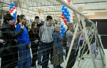 Фото: Луганский Информационный Центр / Анастасия Стеценко
