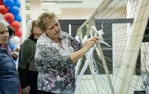 Фото: Луганский Информационный Центр / Анастасия Стеценко