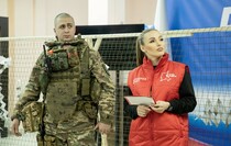 Фото: Луганский Информационный Центр / Анастасия Стеценко
