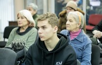Фото: Луганский Информационный Центр / Анастасия Стеценко