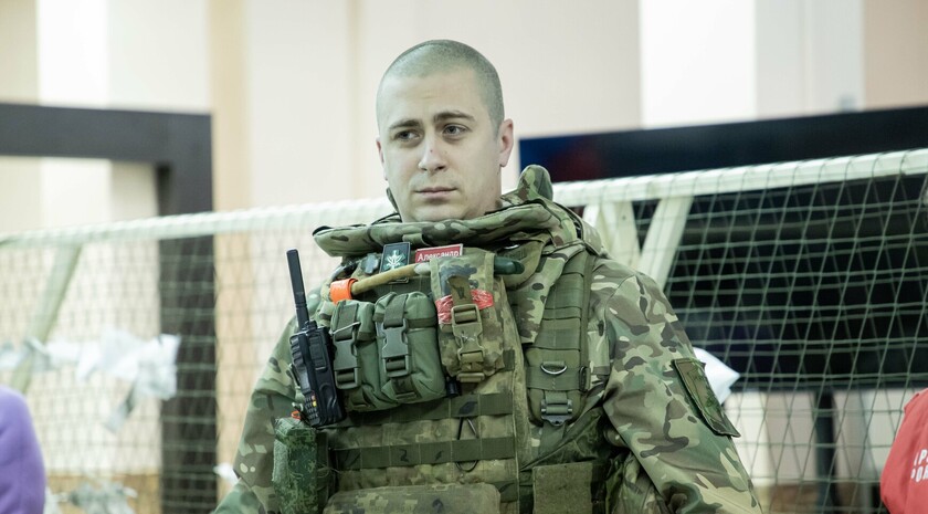 Фото: Луганский Информационный Центр / Анастасия Стеценко