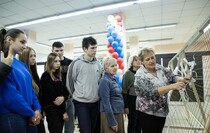 Фото: Луганский Информационный Центр / Анастасия Стеценко