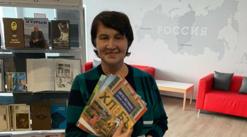 Фото:  пресс-служба президентской платформы "Россия - страна возможностей"