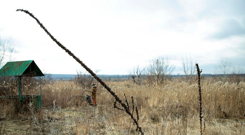 Фото: Луганский Информационный Центр/Анастасия Стеценко