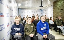 Фото: Луганский Информационный Центр/Анастасия Стеценко