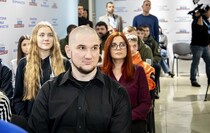 Фото: Луганский Информационный Центр/Анастасия Стеценко