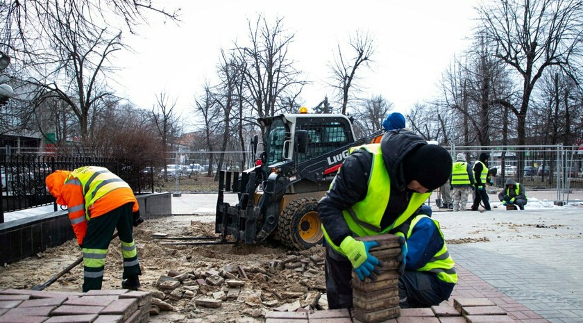 Фото: Луганский Информационный Центр/Анастасия Стеценко