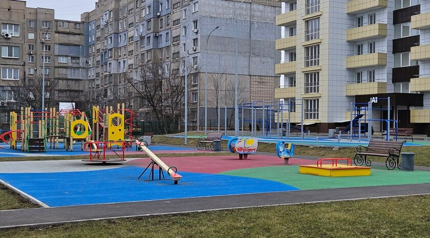 Фото: Официальный Телеграм-канал Главы администрации Алчевска Альберта Апшева