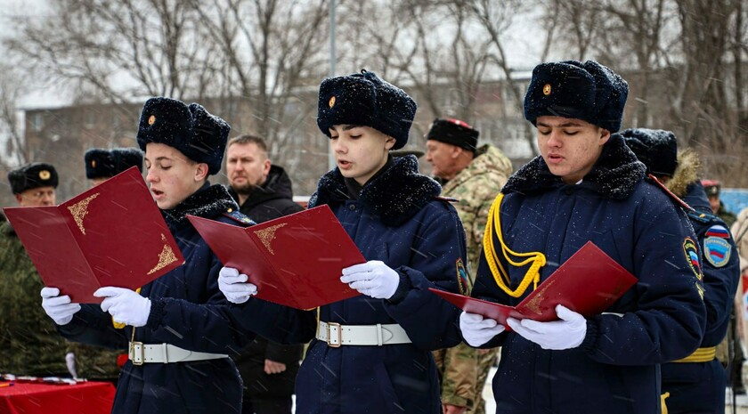 Фото: Луганский Информационный Центр/Анастасия Стеценко