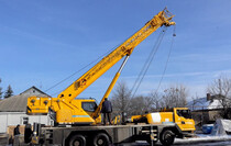 Фото: Администрация Свердловска