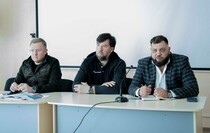 Фото: Луганский Информационный Центр/Анастасия Стеценко