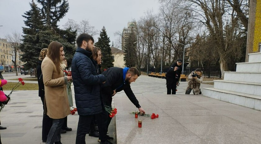 Фото: Луганский Информационный Центр