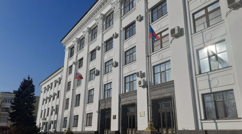 Фото: Луганский Информационный Центр