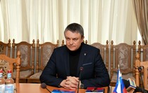 Фото: Официальный Телеграм-канал главы ЛНР Леонида Пасечника