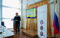 Фото: Луганский Информационный Центр/Анастасия Стеценко