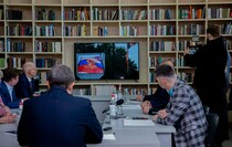 Фото: Луганский Информационный Центр/Анастасия Стеценко