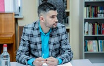 Фото: Луганский Информационный Центр/Анастасия Стеценко
