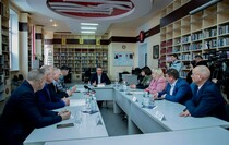 Фото: Луганский Информационный Центр/Анастасия Стеценко