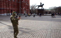 Фото: Херсонское агентство новостей