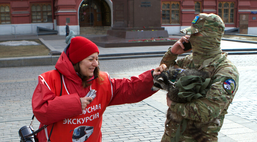 Фото: Херсонское агентство новостей