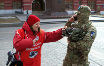 Фото: Херсонское агентство новостей