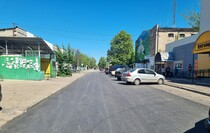 Фото: штаб Волгоградской области в Станично-Луганском муниципальном округе