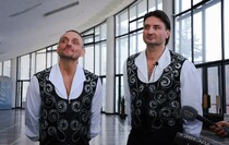 Фото: Луганский информационный центр/Анастасия Стеценко