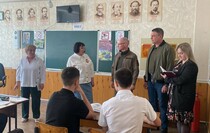 Фото: Администрация Главы ЛНР