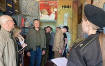 Фото: Администрация Главы ЛНР