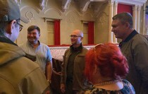 Фото: Официальный Телеграм-канал главы ЛНР Леонида Пасечника
