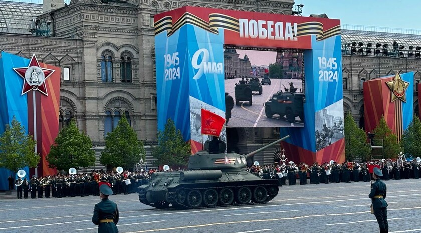 Фото: Луганский Информационный Центр