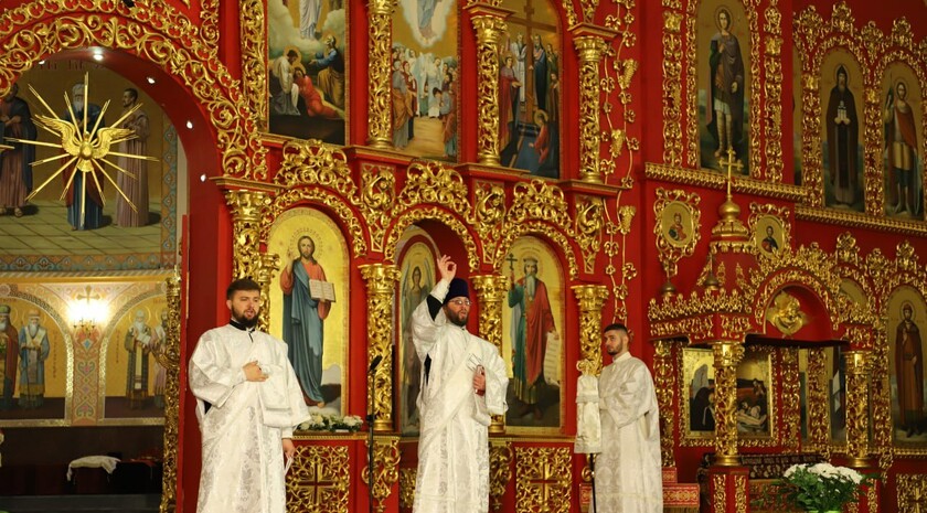 Фото: Луганский информационный центр/Анастасия Стеценко