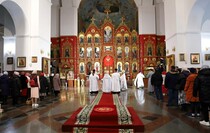 Фото: Луганский информационный центр/Анастасия Стеценко