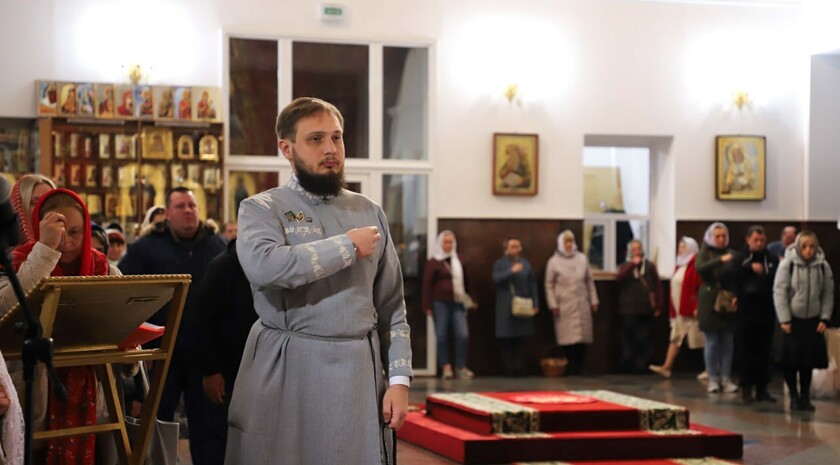 Фото: Луганский информационный центр/Анастасия Стеценко
