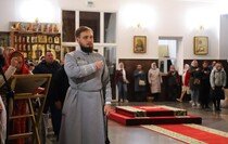 Фото: Луганский информационный центр/Анастасия Стеценко