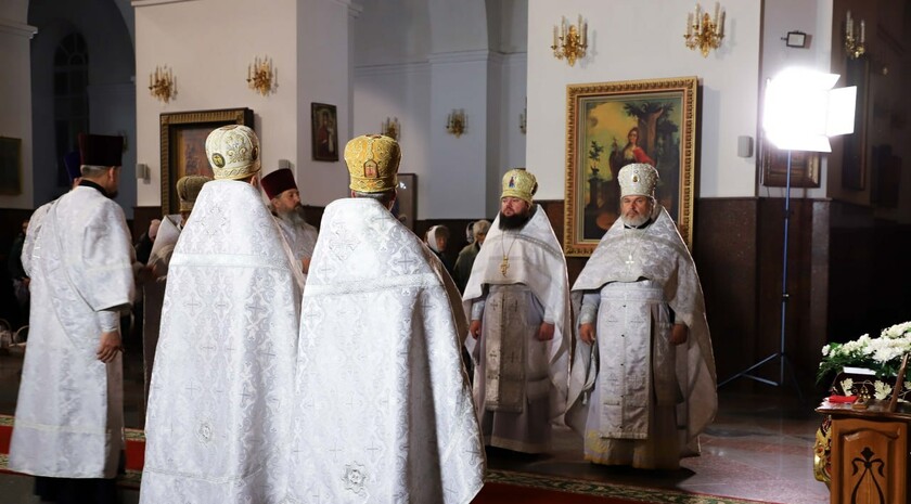 Фото: Луганский информационный центр/Анастасия Стеценко