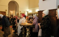 Фото: Луганский информационный центр/Анастасия Стеценко